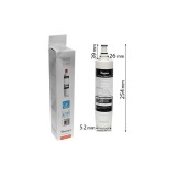 Filtru apă pentru frigider WHIRLPOOL 480132103277 481281728156 Original
