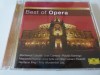 Best of opera, cd, Deutsche Grammophon