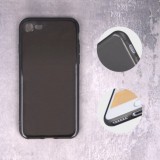 HUSA SILICON MATT FRAME APPLE IPHONE XS MAX FUMURIU