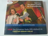 Das kleine lexicon der Provinzliteratur - Pedro Lenz