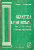 AS - VIOLETA BARBULESCU - GRAMATICA LIMBII ROMANE