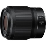 Obiectiv Mirrorless Nikon Nikkor Z, 50mm f/1.8 S