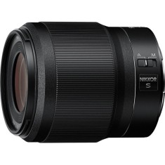 Obiectiv Mirrorless Nikon Nikkor Z, 50mm f/1.8 S