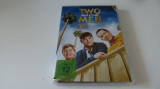Two and a half men - seria 10 - 230, Comedie, DVD, Engleza