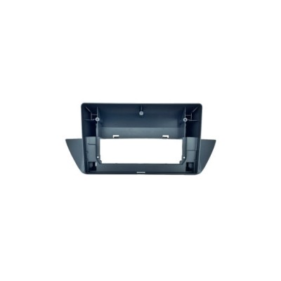 Rama Navigatie 10&amp;quot; cu cablaj si modul canbus compatibila BMW X1 (E84) 2009 - 2015 Cod: NV3015/ GR2 Automotive TrustedCars foto