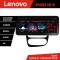 Navigatie Renault Clio 4 V2 K-468 Lenovo PRO 4+64 12.3 inch qled android 4G DSP gps internet 8Core CarStore Technology