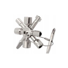 Set chei pentru dulapuri electrice de distributie KD1134