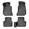 Set covorase auto din cauciuc tip tavita Mercedes E Class W213 2017-