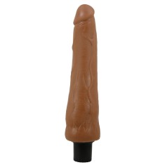 Vibrator Sliding Alfredo Maro 25cm