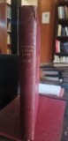 Buletinul Educatiei Fizice coligat anii 1923-27