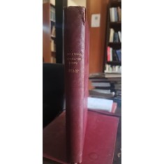 Buletinul Educatiei Fizice coligat anii 1923-27