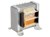 Transformator 12VA 230V AC 7.5V 800mA