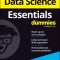 Data Science Essentials for Dummies