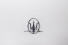Emblema producător auto MASERATI GHIBLI M157 2015 14909902