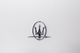 Emblema producător auto MASERATI GHIBLI M157 2015 14909902