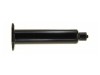 Carcasă Seringă 3ml Neagră Luer Lock
