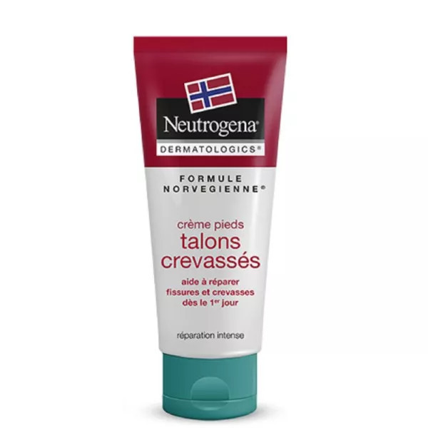 NEUTROGENA CREMA PICIOARE REPARATOARE 50ML