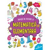 invat in fiecare zi: Matematica elementara 5 ani+ - Autor Anonim, Aramis
