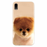 Husa silicon pentru Apple Iphone XR, Cutest Puppy Dog