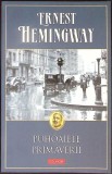 PUHOAIELE PRIMAVERII-ERNEST HEMINGWAY-344588