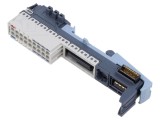 Soclu ET 200SP cu conexiune push-in