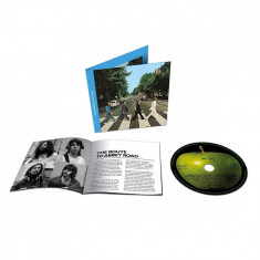 Abbey Road - 50th Anniversary Edition (1969 - 2019) | The Beatles