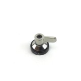 Buton rotativ pentru plită SMEG 694975664 Original