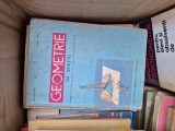Geometrie &icirc;n spatiu vintage