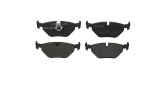 Set placute frana disc Alpina B10; BMW 5 Motor 4.6 V8, 520 d, 520 i, 523 i, 525 d, 525 i, 525 td, 525 tds, 528 i, 530 d, 530 i, 535 i, 540 i,