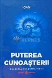 Cumpara ieftin Puterea cunoasterii - 2019 - Ioan (@C131), Dharana