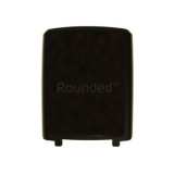 Capac Baterie Original Samsung D900i Negru Carcasa Spate