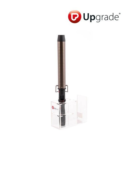 Expozitor pentru ondulator de par Upgrade Plexiglass