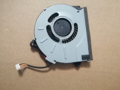 ventilator Lenovo G50-30 G50-45 G50-70 G50-80 Z50-70 75 DC28000CGS0 Original foto