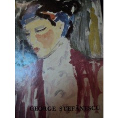 GEORGE STEFANESCU-ADRIANA BOBU,1987