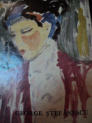 GEORGE STEFANESCU-ADRIANA BOBU,1987 foto
