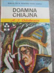 Doamna Chiajna - A.i. Odobescu ,524665 foto