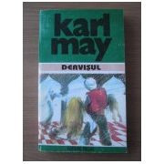 Karl May - Dervişul (Opere, vol. 19 ) foto