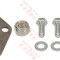 Pivot FIAT DUCATO platou / sasiu (230) (1994 - 2002) TRW JBJ278