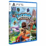 Joc video PlayStation 5 Playstation Studios Sackboy: A Big Adventure