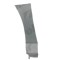 Segment reparatie aripa fata Vw Polo, 1994-1999, Partea Stanga, aripa Fata partea din spate,