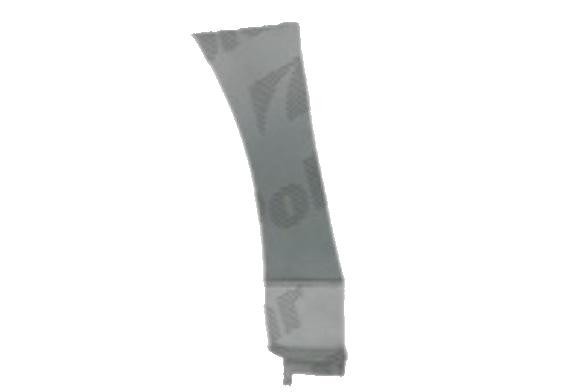 Segment reparatie aripa fata Vw Polo, 1994-1999, Partea Stanga, aripa Fata partea din spate,