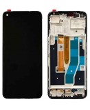 Ecran LCD Display Cu Rama Complet OnePlus Nord CE 2 Lite 5G