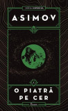 O piatră pe cer. Imperiul (Vol. 1) Isaac Asimov - Paladin