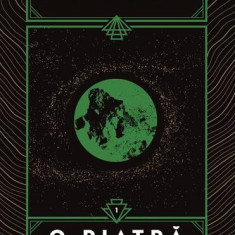 O piatră pe cer. Imperiul (Vol. 1) - HC - Hardcover - Isaac Asimov - Paladin