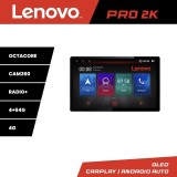 Navigatie Android Hummer H2 2008-2009 Lenovo PRO 13 inch 2K 4G 4+64GB