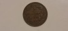 Luxemburg - 2 1/2 cents 1908, Europa