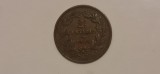 Luxemburg - 2 1/2 cents 1908