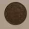 Luxemburg - 2 1/2 cents 1908