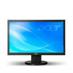 Monitoare LCD Acer V193HQ, 18.5 inci WideScreen foto