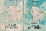 Camasa Lui Cristos I, II - Lloyd C. Douglas